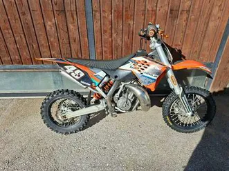 ktm sx65