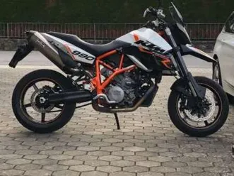 ktm 990 smr (abs, bj 13, nur 22.000km)