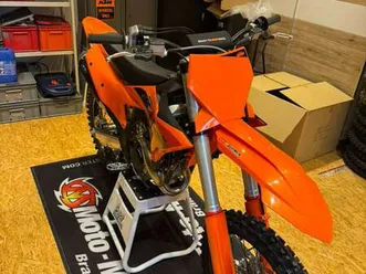 ktm sx-f 350 2025