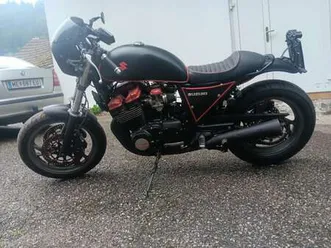 gsx 750 cr