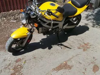 sv650