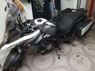 v-strom 650 xt 35kw a2