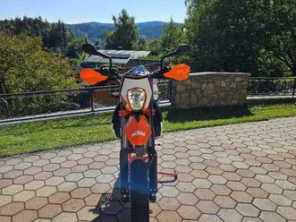 ktm 690 smc