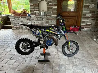 ktm sx 65