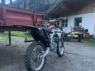 rmz 250