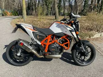 duke r 690 pickerl neu!!