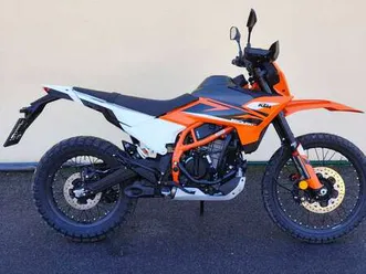ktm enduro r neu 2026