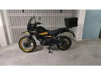 royal enfield himalayan 450 tubeless nero