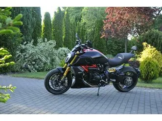 ducati diavel 1260s 2020r