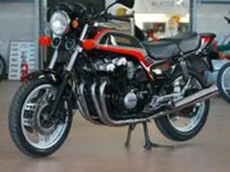 honda cb 900 bol d'or conservata anno 1982