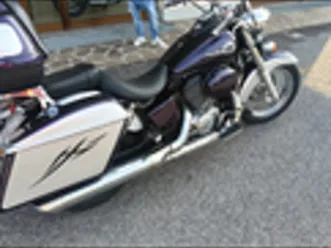 honda vt 750 shadow c2