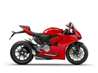 2024 ducati panigale v2