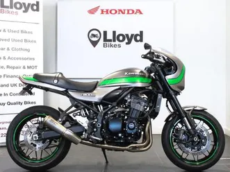 kawasaki z900 rs cafe 900rs café 948 cc