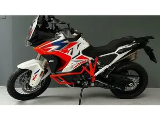 vendo ktm 1290 super adventure r (2022 - 25) usata a milano (codice 9919037) - moto.it