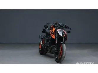 vendo ktm 1290 super duke r (2019) usata a barzago (codice 9919760) - moto.it
