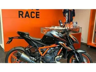 vendo ktm 1290 super duke r evo (2022 - 23) usata a arezzo (codice 9919517) - moto.it