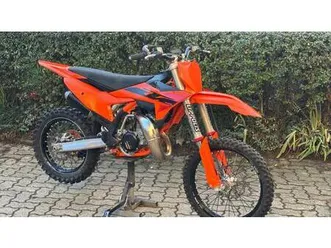 vendo ktm 85 sx 19/16 (2025 - 26) usata a casalgrasso (codice 9919848) - moto.it