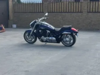 suzuki boulevard m109r