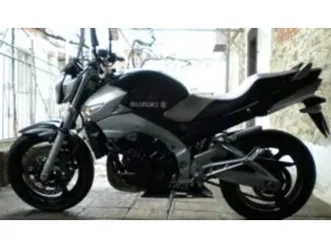 suzuki gsr