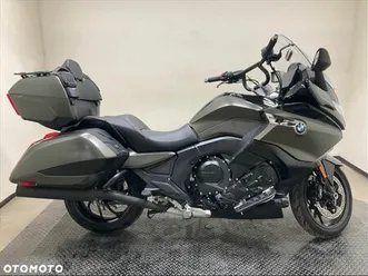 bmw k