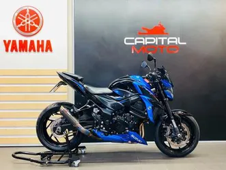 suzuki gsxs 750 750 cc