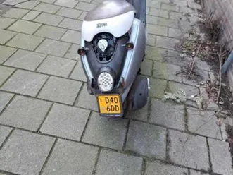 mio 50 — scooters | sym — marktplaats