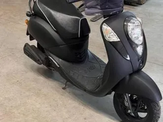 sym mio 50 — scooters | sym — marktplaats