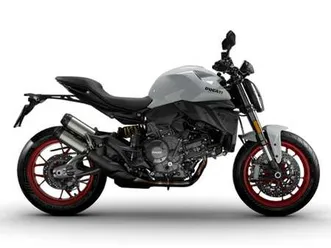 ducati monster v2 wit