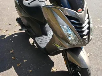 peugeot citystar 50 ccm