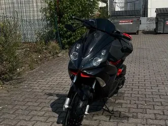 peugeot jetforce c-tech lc