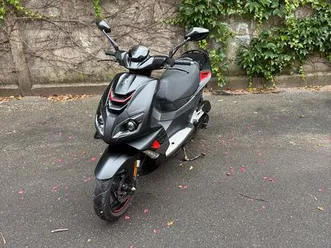 peugeot speedfight 4 total | 2 takt | 5ps