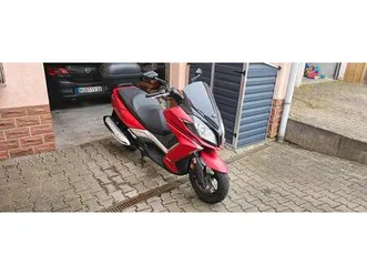 kymco new dontown 350