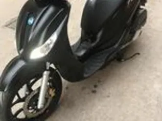 piaggio medley s 125