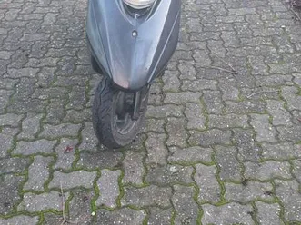 yamaha, vity, 2013, 124 (cc)