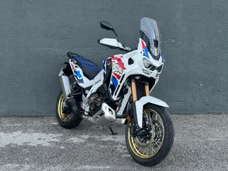 honda africa twin crf1000 adventure sport dct se