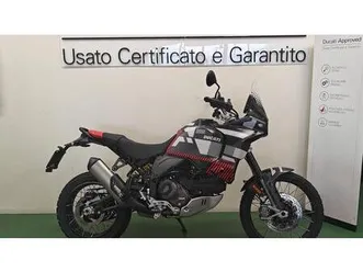 vendo ducati desertx (2022 - 25) usata a lequio tanaro (codice 9919578) - moto.it