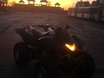 quad derbi dxr 250* homologacja biegi wsteczny* bożejewiczki