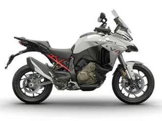 ducati multistrada v4 s wit