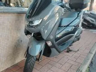 yamaha nmax 155
