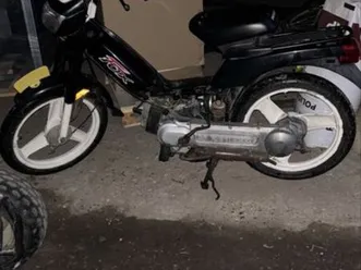 peugeot fox 50 skuter jaginty