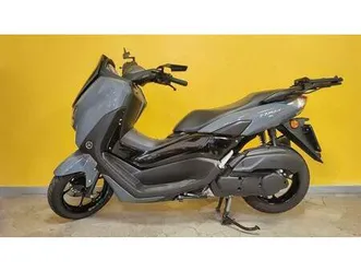 vendo yamaha n-max 155 (2022 - 25) usata a milano (codice 9919462) - moto.it