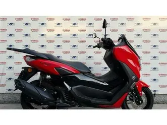 vendo yamaha n-max 125 (2021 - 24) usata a renate (codice 9919871) - moto.it