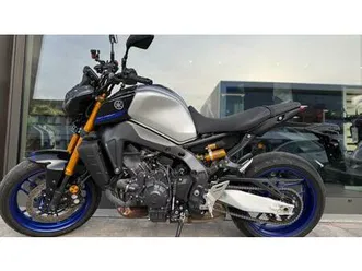 vendo yamaha mt-09 sp (2021 - 23) usata a citta' di castello (codice 9919102) - moto.it
