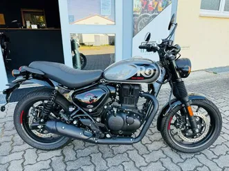 royal enfield hntr 350