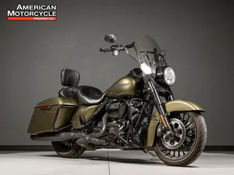 2018 road king® special
