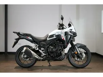 honda cb500x euro 5 471 cc