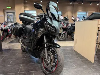 honda cbf1000 998 cc