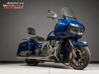 2020 challenger limited