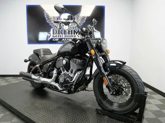 2023 chief bobber