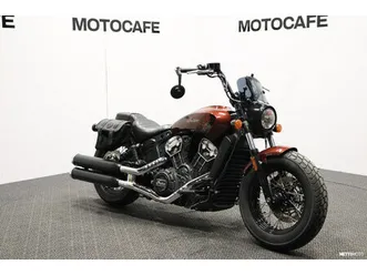 bobber twenty hieno!!